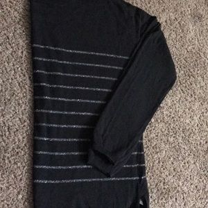 Joie Striped Sweater